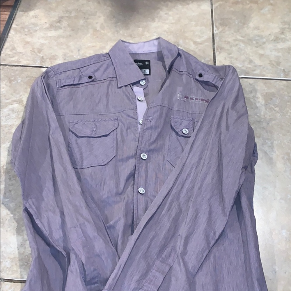 Button Down Shirt